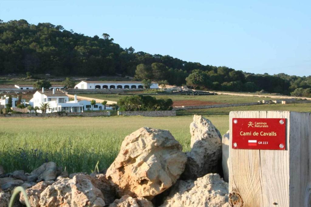 Finca Atalis - Adults Only 산토토마스 외부 사진