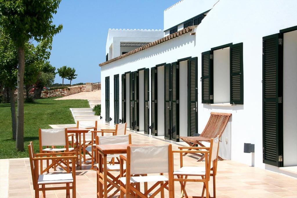 Finca Atalis - Adults Only 산토토마스 객실 사진