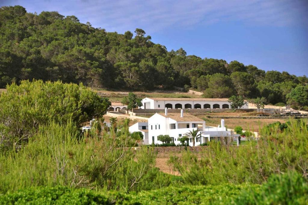 Finca Atalis - Adults Only 산토토마스 외부 사진